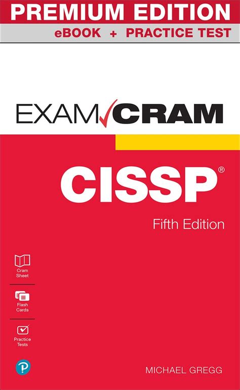 pearson vue cissp.
